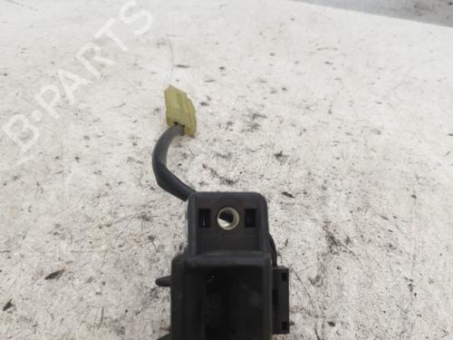 Used Tailgate lock RENAULT KANGOO (KC0/1_) 1.5 dCi (KC08, KC09) (82 hp) 22866327