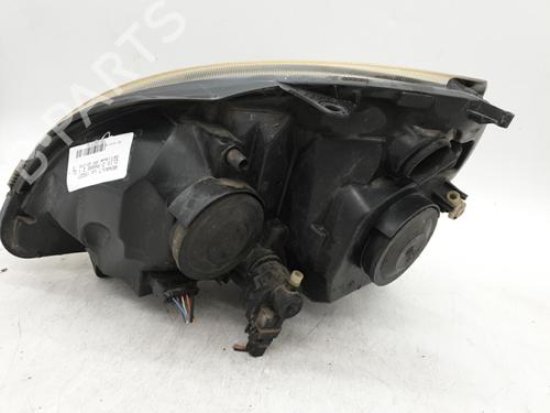 Used Right headlight Right headlight RENAULT CLIO II (BB_, CB_) 1.2 16V (BB05, BB0W, BB11, BB27, BB2T, BB2U, BB2V, CB05,... (75 hp) 22885819 22885819