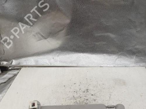 Used Left sun visor Left sun visor LEXUS IS II (_E2_) 220d (ALE20) (177 hp) 22867234 22867234