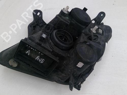Used Right headlight Right headlight OPEL MERIVA A MPV (X03) 1.7 CDTI (E75) (100 hp) 22869008 22869008