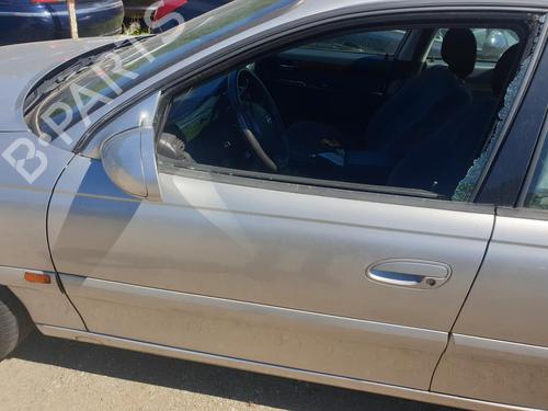 Used Left front door Left front door OPEL OMEGA B (V94) 2.0 16V (F69, M69, P69) (136 hp) 36683501 36683501