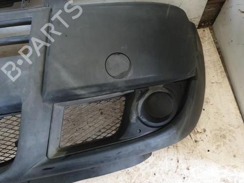 Front bumper FIAT DOBLO Box Body/MPV (223_) 1.3 D Multijet | BP22878052C7 