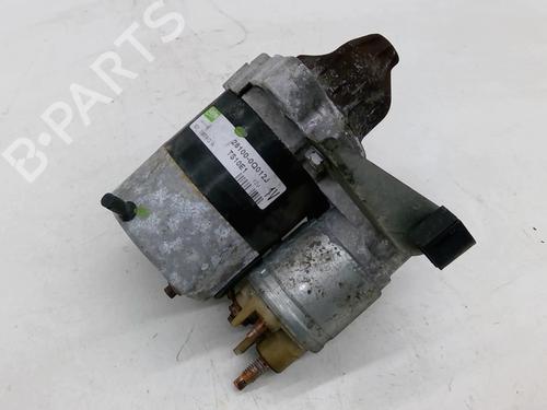Used Starter Starter TOYOTA AYGO (_B1_) 1.0 (KGB10_, KGB10R) (68 hp) 22876505 22876505