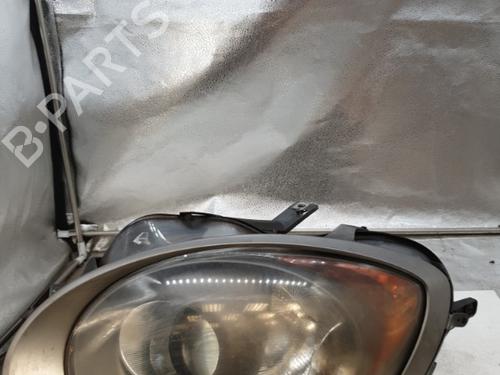 Right headlight ALFA ROMEO MITO (955_) 1.4 MultiAir (955AXN1B) | BP32687931C29 - Image 4