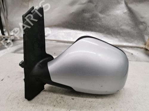 Used Left mirror SEAT ALTEA XL (5P5, 5P8) 1.6 TDI (105 hp) 22878742