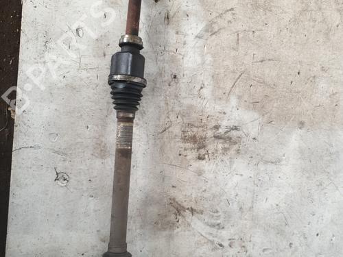 Right front driveshaft CITROËN C4 Picasso II | BP37684164M39 - Image 3