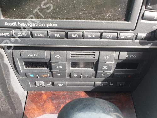 Climate control AUDI A4 B7 (8EC) 2.0 | BP29341222I5 