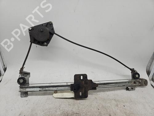 Used Rear right window mechanism Rear right window mechanism RENAULT ESPACE III (JE0_) 2.2 12V TD (JE0E, JE0H, JE0P) (113 hp) 32494542 32494542
