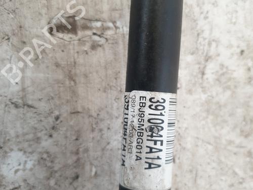 Right front driveshaft NISSAN NV200 Van e-NV (ME0N) | BP35956719M39 - Image 2