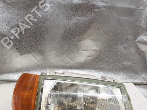 Used Right headlight VW POLO III (6N1) 60 1.4 (60 hp) 25843218