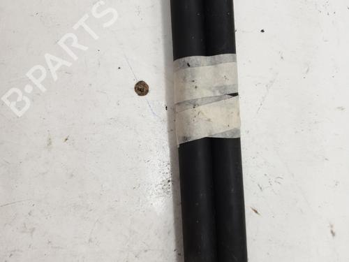 Gassdemper Bakluke PEUGEOT 206 Hatchback (2A/C) 2.0 HDI 90 | BP23436163C138 