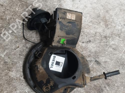 Fuel flap RENAULT CLIO IV (BH_) 1.5 dCi 90 | BP26954513C131