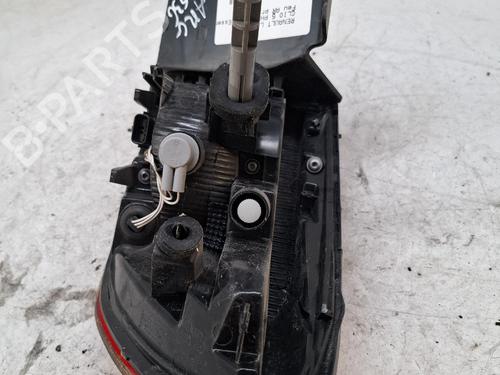 Left taillight RENAULT CLIO V (B7_) 1.0 TCe 90 (B7MT) | BP39090372C34 - Image 2