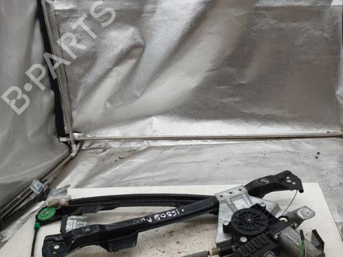 Used Front left window mechanism Front left window mechanism JAGUAR X-TYPE I Estate (X400) 2.0 D (130 hp) 24423248 24423248