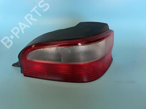 Right taillight CITROËN SAXO (S0, S1) 1.5 D | BP22873159C35 