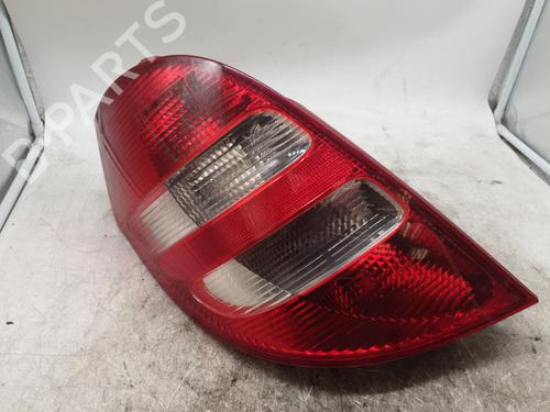Used Left taillight Left taillight MERCEDES-BENZ A-CLASS (W169) A 180 CDI (169.007, 169.307) (109 hp) 28908640 28908640