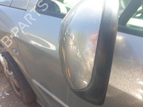 Left mirror PEUGEOT 407 SW (6E_, 6D_) 2.0 HDi 135 | BP29839937C26