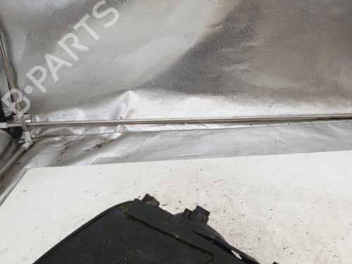 Left mirror OPEL VECTRA B Estate (J96) 2.0 DTI 16V (F35) | BP24423283C26 