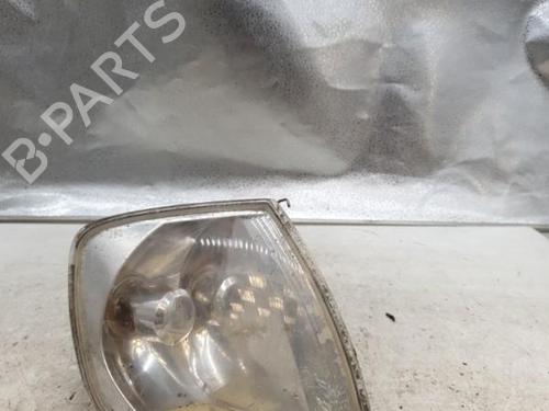 Right front indicator VW POLO (6N2) 1.4 TDI | BP24422565C33 - Image 2
