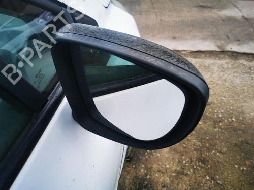 Right mirror RENAULT CLIO IV (BH_) 1.5 dCi 75 | BP22876149C27 
