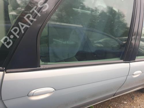 Right rear door RENAULT SCÉNIC I MPV (JA0/1_, FA0_) 1.6 (JA00, JA16, JA15, JA19, JA1V, JA2B, JA2C, JA0B,... | BP28133540C5 