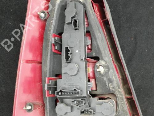 Used Right taillight Right taillight VW BORA Variant (1J6) 1.9 TDI (115 hp) 22885748 22885748