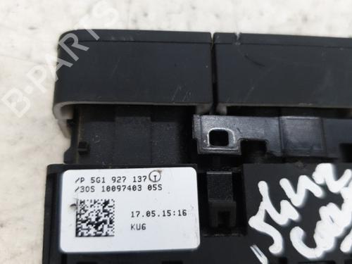 Switch VW GOLF VII (5G1, BQ1, BE1, BE2) 2.0 TDI | BP22866416I30 