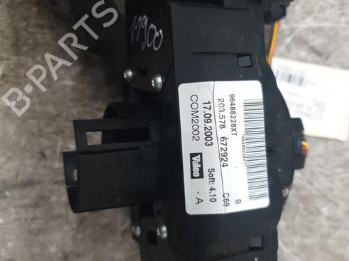 Steering column stalk CITROËN C3 Pluriel (HB_) 1.6 | BP28314319I23 - Image 4