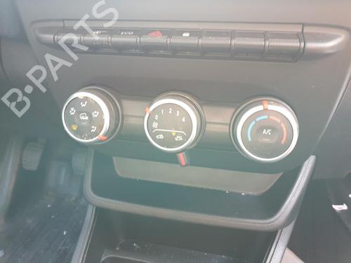 Used Climate control Climate control RENAULT EXPRESS Box Body/MPV 1.5 Blue dCi 95 (F6AB) (95 hp) 29201709 29201709