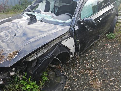 Used Parts AUDI A6 Allroad C7 (4GH, 4GJ)  3.0 TDI quattro  2180863