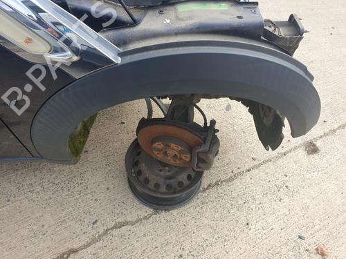 Front right wheel arch trim MINI MINI COUNTRYMAN (R60) One D | BP28588688C135