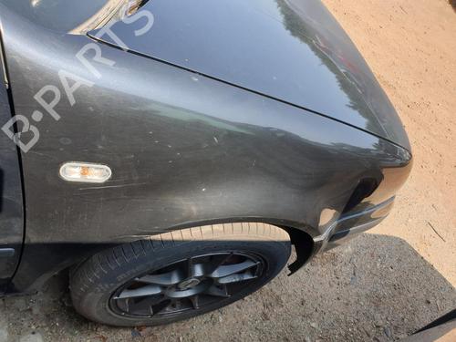 Right front fenders VW GOLF IV (1J1) 1.9 TDI | BP29406561C42 