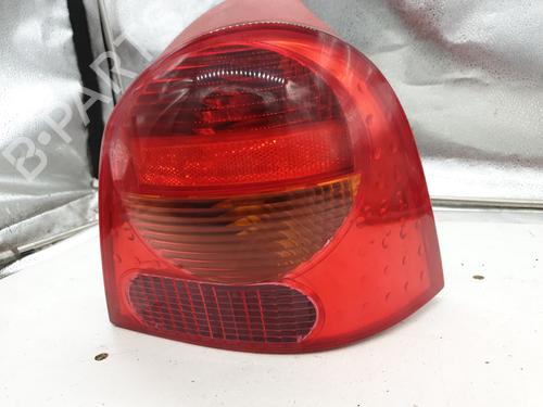 Used Right taillight Right taillight 22864092 22864092