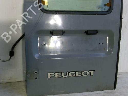 Left rear door PEUGEOT EXPERT (224_) 1.9 TD | BP22876689C4 