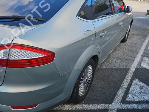 Starter FORD MONDEO IV (BA7) 1.8 TDCi | BP22883559M8 