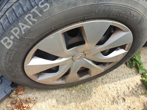 Other CITROËN C4 CACTUS 1.6 BlueHDi 100 | BP29896333O1