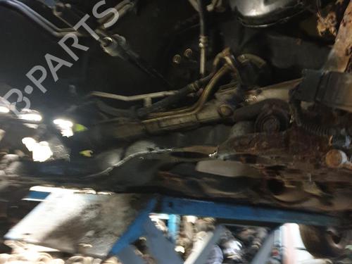 Crémaillère de direction ALFA ROMEO GT (937_) 1.9 JTD (937CXN1B) (150 hp) 31916992