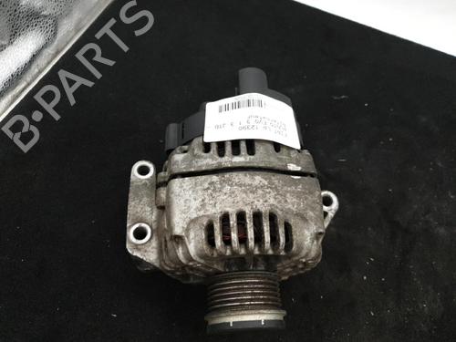 Used Alternator Alternator FIAT PUNTO EVO (199_) 1.3 D Multijet (199AXC1A, 199BXC1A, 199AXT1A, 199BXT1A) (75 hp) 22885664 22885664