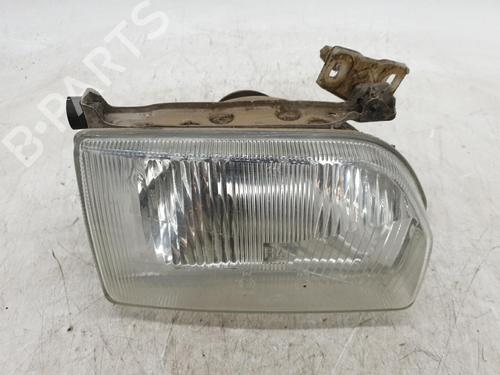 Used Right headlight Right headlight FORD ESCORT IV (GAF, AWF, ABFT) 1.8 D (60 hp) 22872410 22872410
