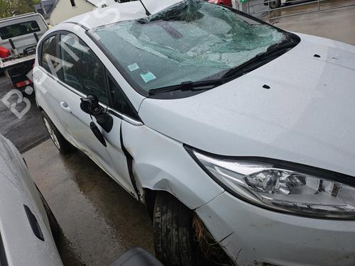 Mittelkonsole FORD FIESTA VI (CB1, CCN) 1.5 TDCi | BP27610678I22  - Image 8