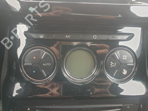 Used Climate control DS DS 3 (SA_) 1.6 BlueHDi 116 (SABHXM) (116 hp) 28614046