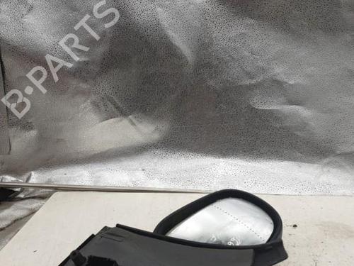 Left mirror RENAULT CLIO II (BB_, CB_) 1.2 (BB0A, BB0F, BB10, BB1K, BB28, BB2D, BB2H, CB0A,... | BP22874903C26 