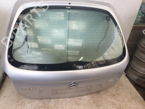 Tailgate CITROËN XSARA PICASSO (N68) 1.6 HDi | BP27818688C6 
