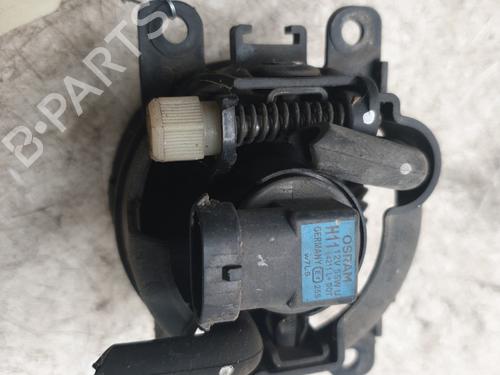 Right front fog light CITROËN C4 Picasso I MPV (UD_) 1.6 HDi | BP30090046C31