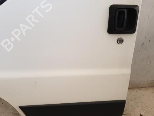 Left front door PEUGEOT BOXER Van (244) 2.0 HDi | BP22874861C2 