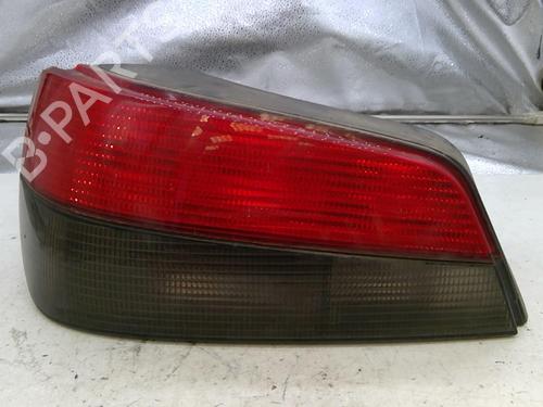 Used Left taillight PEUGEOT 306 Hatchback (7A, 7C, N3, N5) 1.4 (75 hp) 22867890