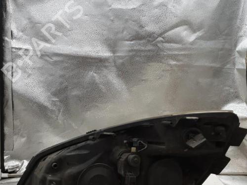 Used Right headlight Right headlight 24422586 24422586