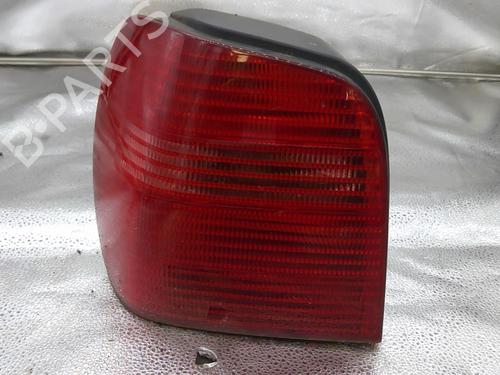 Used Left taillight VW POLO (6N2) 1.4 (60 hp) 22868361