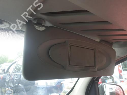 Right sun visor RENAULT KANGOO Express (FW0/1_) | BP36413558I2 - Image 2