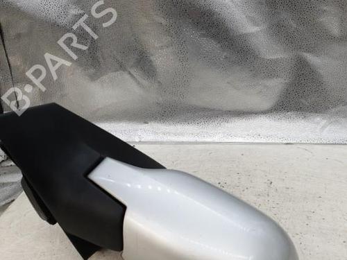 Left mirror RENAULT MEGANE II (BM0/1_, CM0/1_) 1.6 16V (BM0C, CM0C) | BP22875014C26 